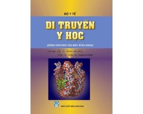 Di truyền y học chuyên ngành bsđk – bộ y tế