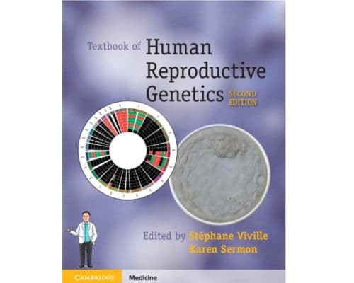 Di truyền sinh sản ở người - sách y khoa bản tiếng anh