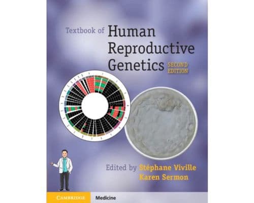 The test of human reproductive genetics